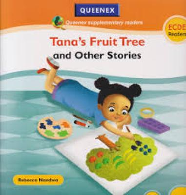 Queenex Tana`S Fruit Tree